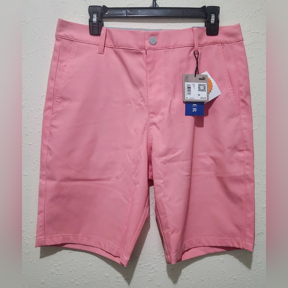 Men's Puma Shorts